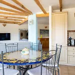 Con Piscina E Vista Villa Baja Sardinia