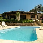 Villa Con Piscina E Vista