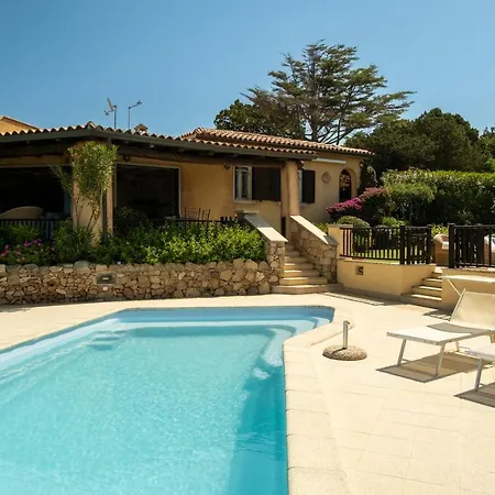 Con Piscina E Vista *