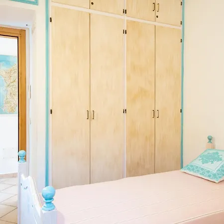 Βίλα Con Piscina E Vista