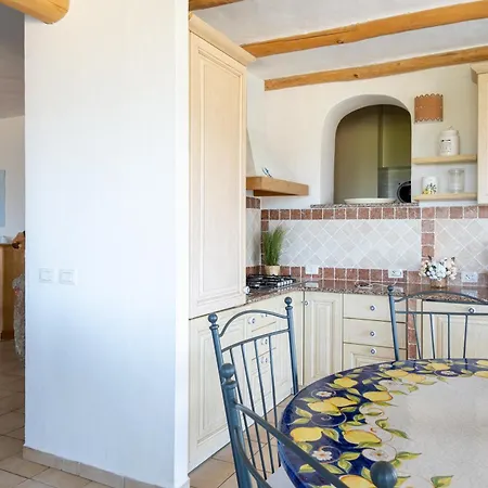 Villa Con Piscina E Vista