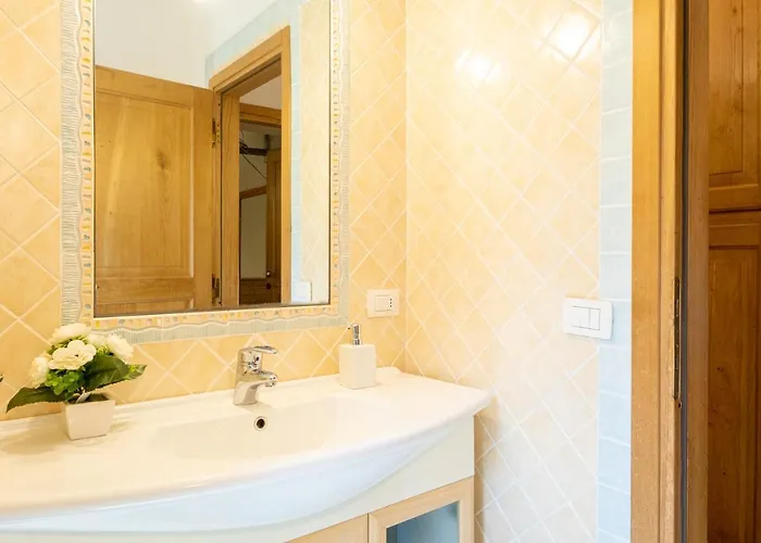 别墅 Con Piscina E Vista *