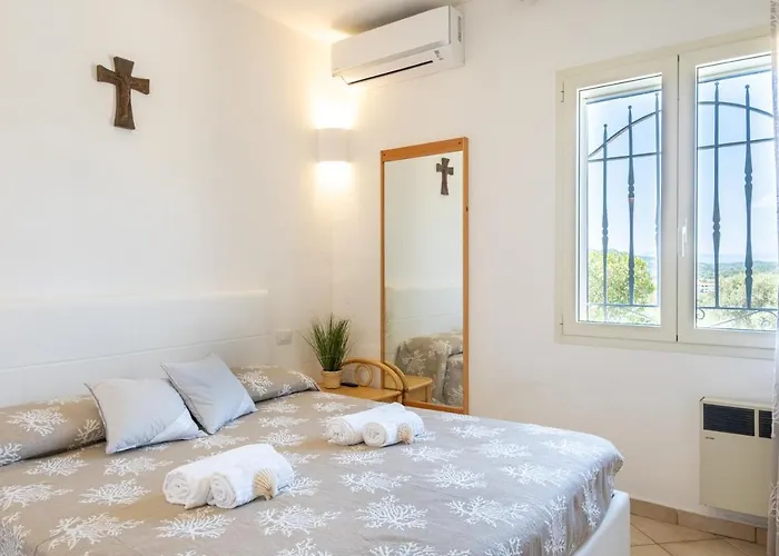 Con Piscina E Vista *