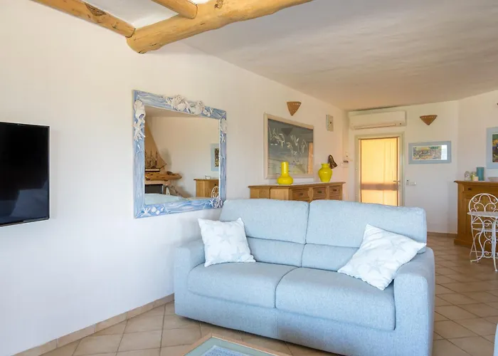 Con Piscina E Vista 别墅 巴哈撒丁岛