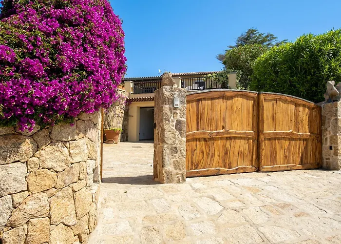 别墅 Con Piscina E Vista 巴哈撒丁岛