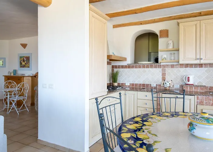 Villa Con Piscina E Vista