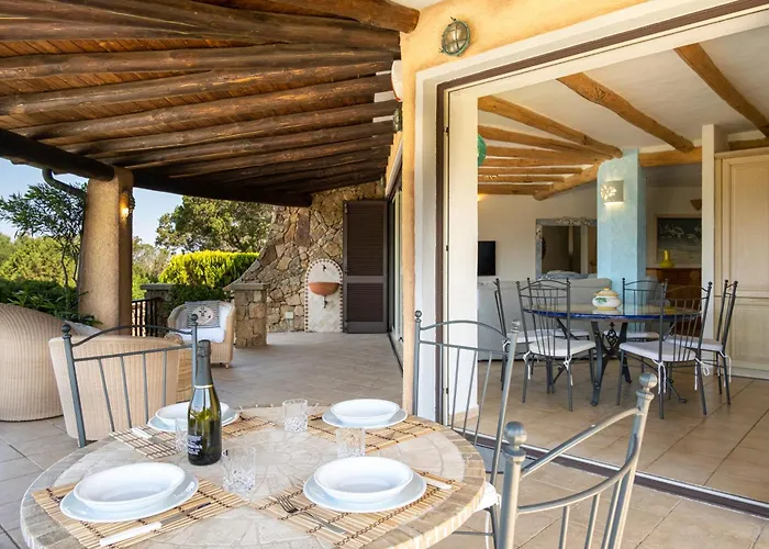 Con Piscina E Vista *